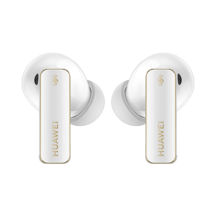 HUAWEI FreeBuds Pro 4 ワイヤレス イヤホン ホワイト HUAWEI FreeBuds Pro 4を購入 - HUAWEI 日本