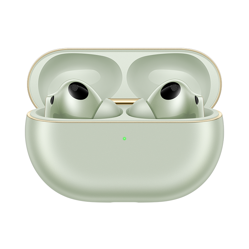 HUAWEI FreeBuds Pro 4 グリーン HUAWEI FreeBuds Pro 4を購入 - HUAWEI 日本