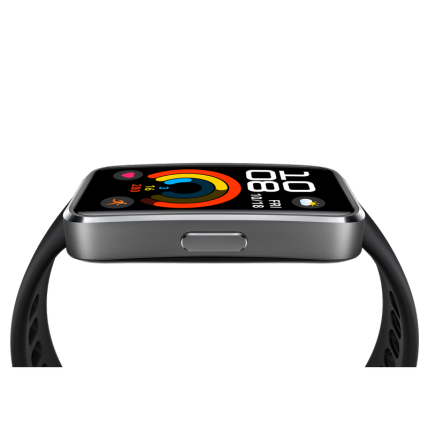 【新品未開封】HUAWEI Band 10 アルミニウムエディション ブラック HUAWEI HUAWEI Band 10 Aluminum Edition [マットブラック] 価格