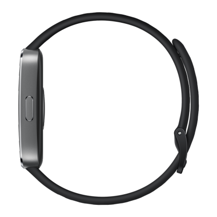 【新品未開封】HUAWEI Band 10 アルミニウムエディション ブラック Amazon | HUAWEI Band 10 Aluminum Edition アルミニウムケース