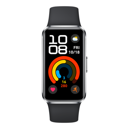 HUAWEI Band 10を購入 -健康管理スマートウォッチ- HUAWEI 日本