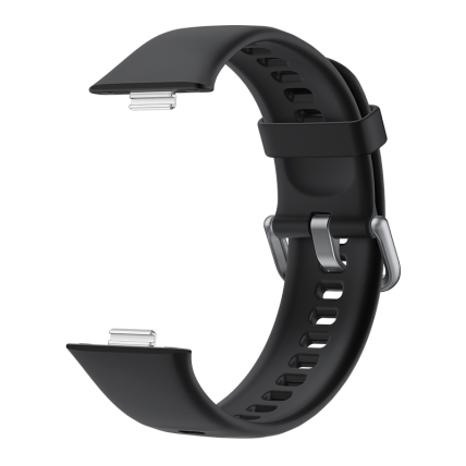 【美品】HUAWEI WATCH FIT 3 ブラック ベルト未使用　おまけ付き Huawei Watch Fit 3 Black | Coolblue | Smartwatches