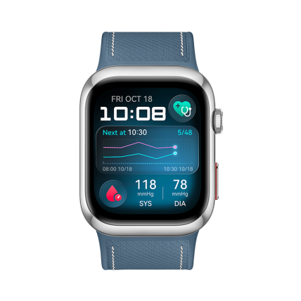 HUAWEI WATCH D2 ウェアラブル血圧計を購入 - HUAWEI 日本