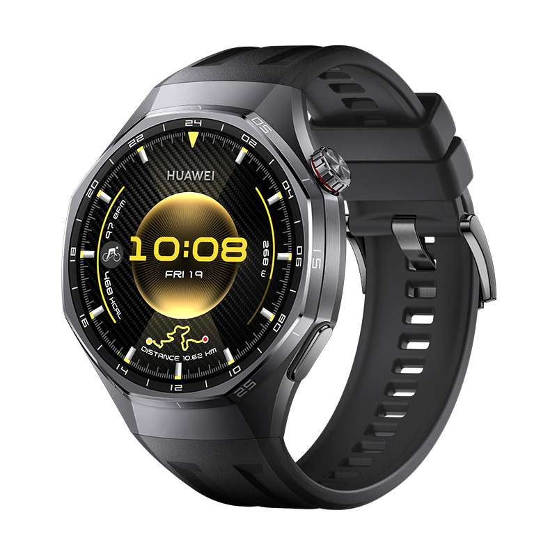 HUAWEI WATCH GT 6 & GT 6 Proを購入 -HUAWEI 日本
