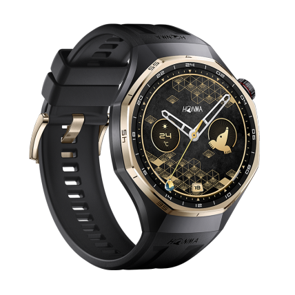 HUAWEI WATCH GT 6 & GT 6 Proを購入 -HUAWEI 日本