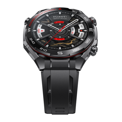 HUAWEI WATCH Ultimate 2を購入 -HUAWEI JP