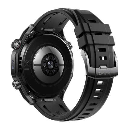 HUAWEI WATCH Ultimate 2を購入 -HUAWEI JP