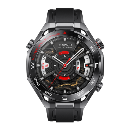 HUAWEI WATCH Ultimate 2を購入 -HUAWEI JP