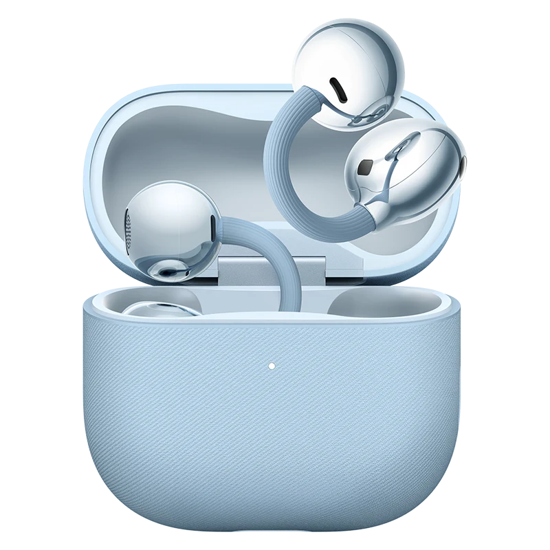 HUAWEI FreeClip 2を購入｜片耳 5.1g の超軽量オープンイヤーイヤホン