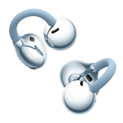 HUAWEI FreeClip 2を購入｜片耳 5.1g の超軽量オープンイヤーイヤホン