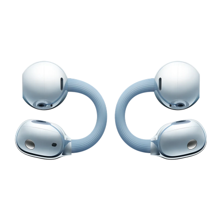 HUAWEI FreeClip 2を購入｜片耳 5.1g の超軽量オープンイヤーイヤホン