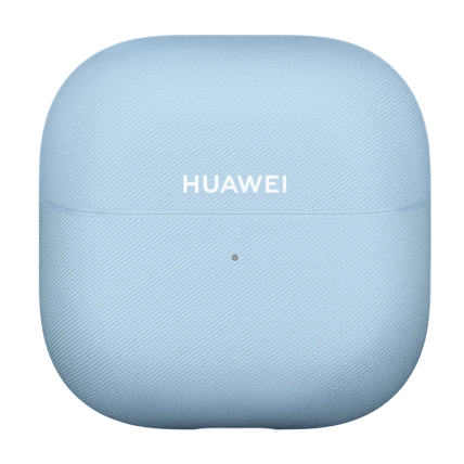 HUAWEI FreeClip 2 ブルー（未使用に近い品です） HUAWEI（ファーウェイ） 2026新 HUAWEI FreeClip 2 フリークリップ