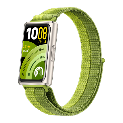 HUAWEI Band 11 & Band 11 Pro｜ 1.62インチ大画面 / 単体GPS搭載（Pro