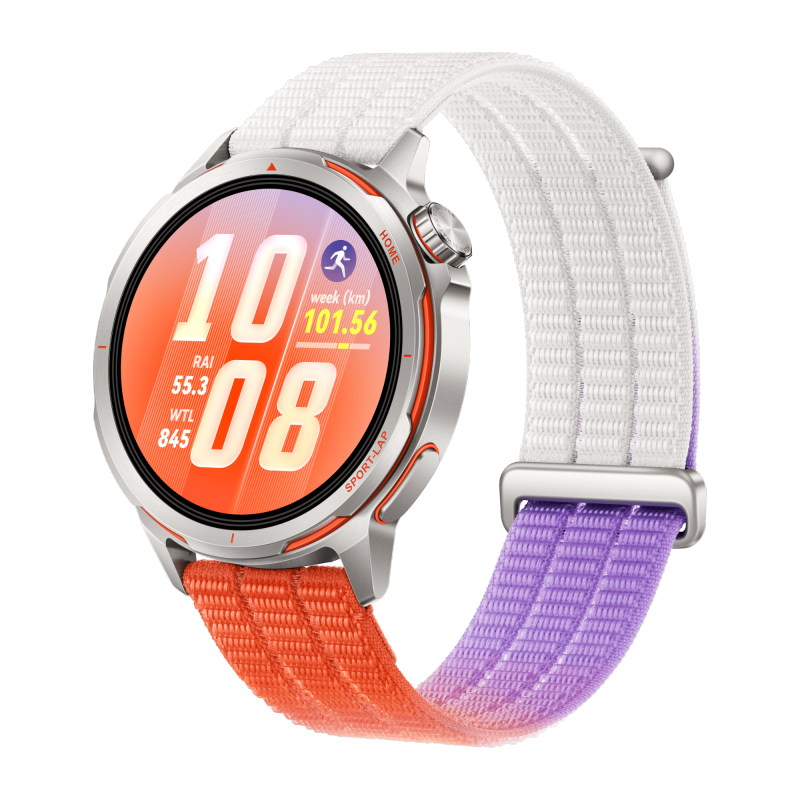 HUAWEI WATCH GT Runner 2を購入｜ランニング特化スマートウォッチ