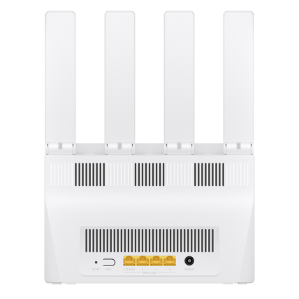 HUAWEI WiFi BE3を購入｜Wi-Fi 7対応 3.6Gbps高速ルーター -HUAWEI 日本