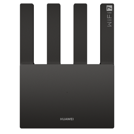 HUAWEI WiFi BE3を購入｜Wi-Fi 7対応 3.6Gbps高速ルーター -HUAWEI 日本