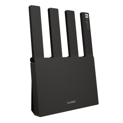 HUAWEI WiFi BE3を購入｜Wi-Fi 7対応 3.6Gbps高速ルーター -HUAWEI 日本