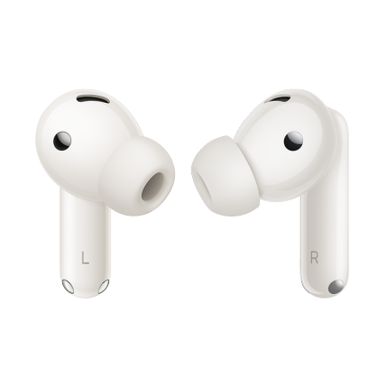 HUAWEI Freebuds 7i ホワイト HUAWEI FreeBuds 7i - HUAWEI 日本