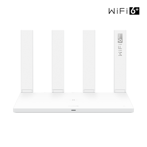 Comprar HUAWEI WiFi AX3 Dual Core