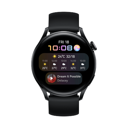 Smart watch 3 huawei