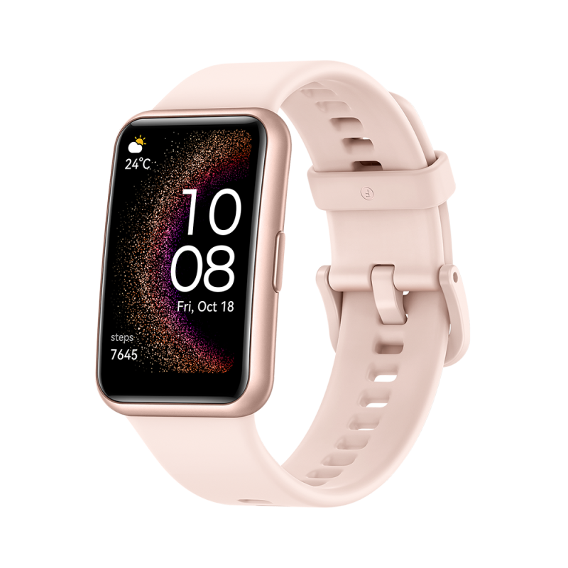 Relojes Inteligentes Reloj Huawei Compatible Con Iphone Reloj