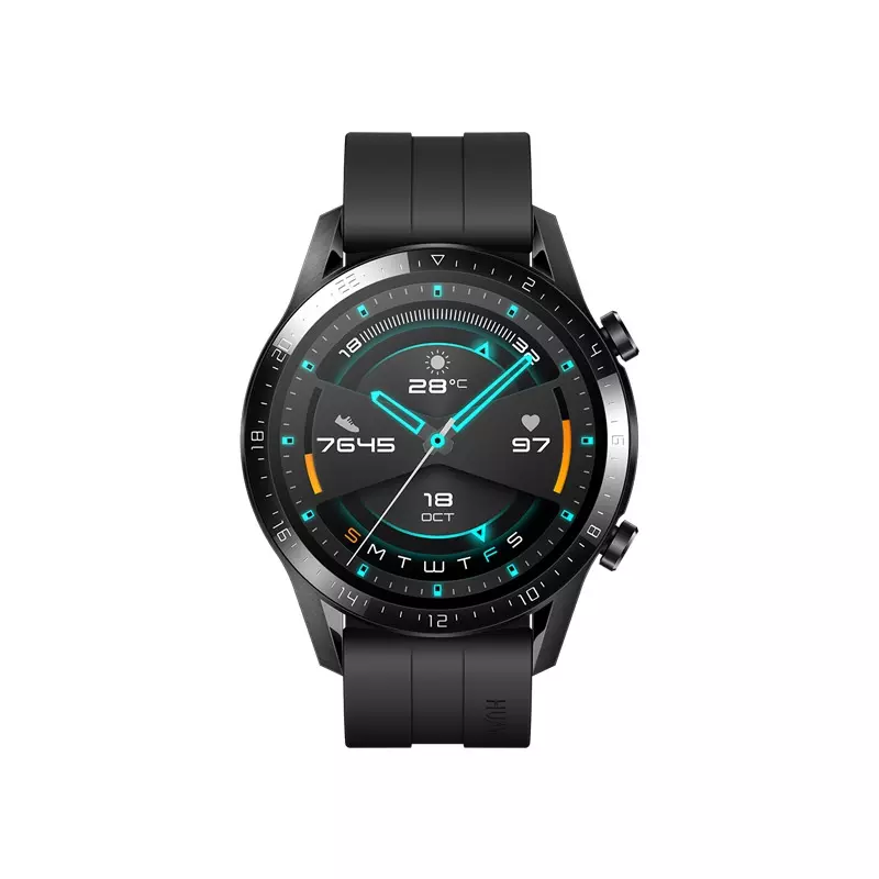 Buy HUAWEI Watch GT 2 | Huawei Store (PH)