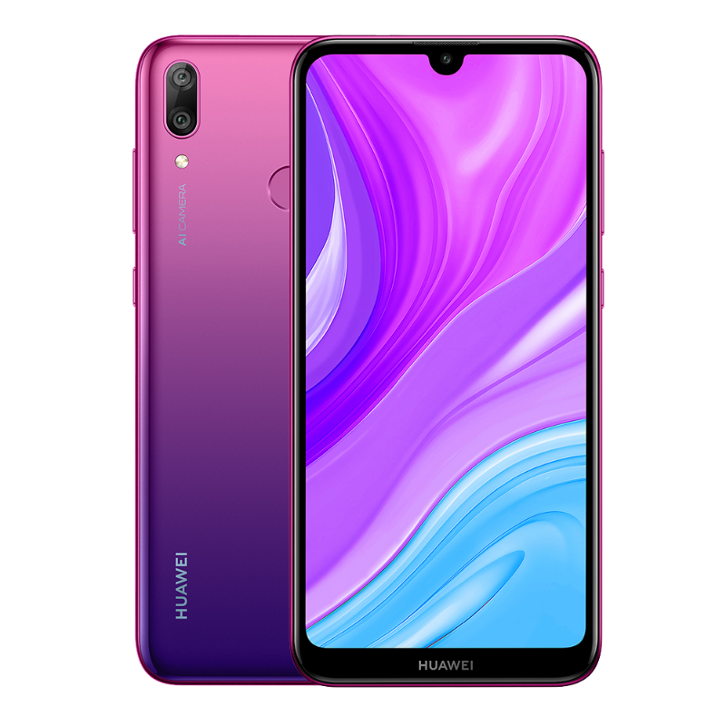 buy y7 2019 huawei store(ph)