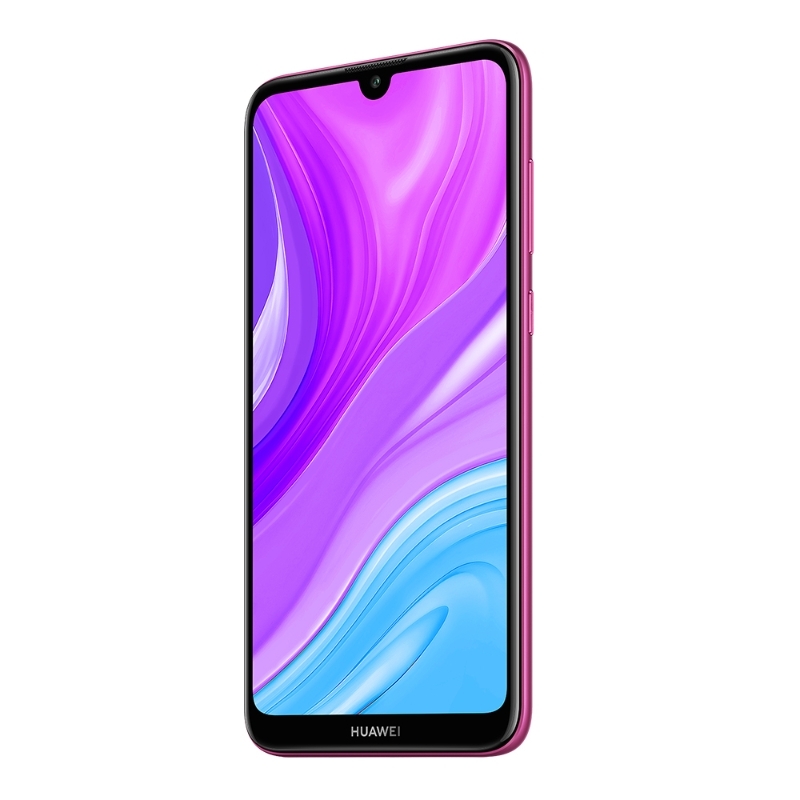huawei y7 2019