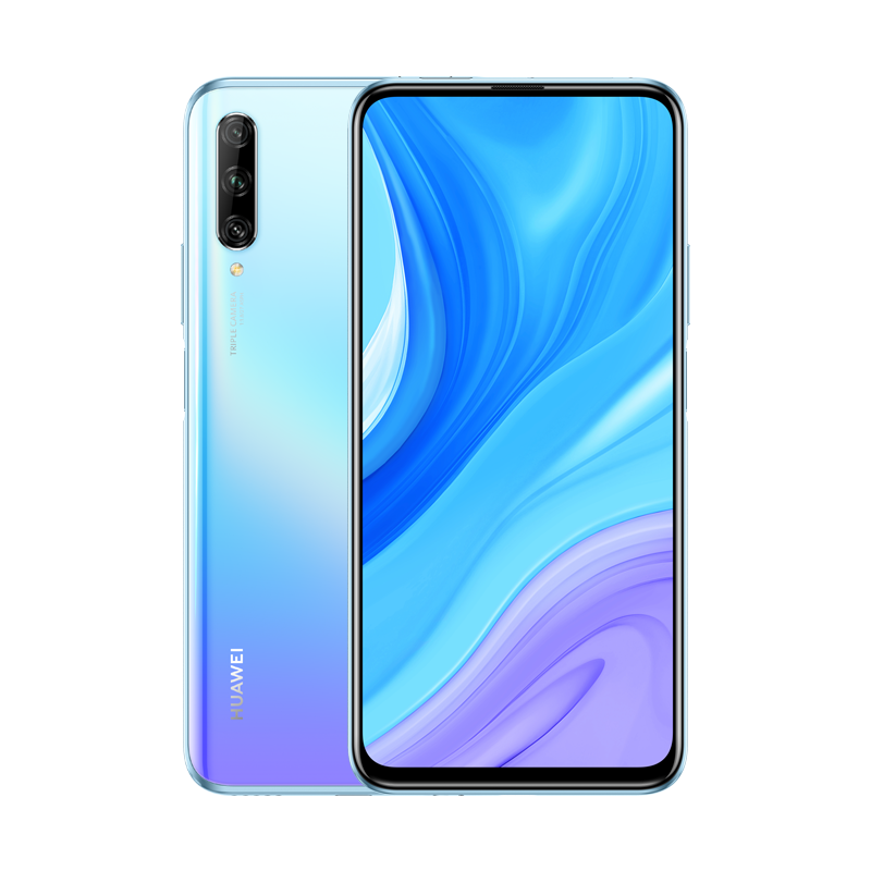 huawei y9s