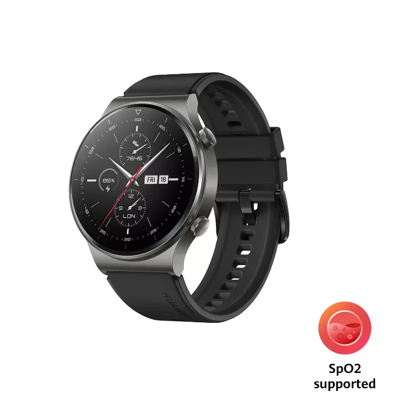 Buy Huawei Watch Gt 2 Pro Huawei Store Ph