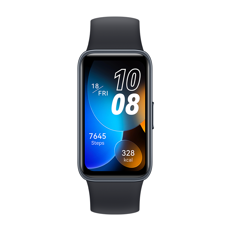HUAWEI Band (Midnight Black)