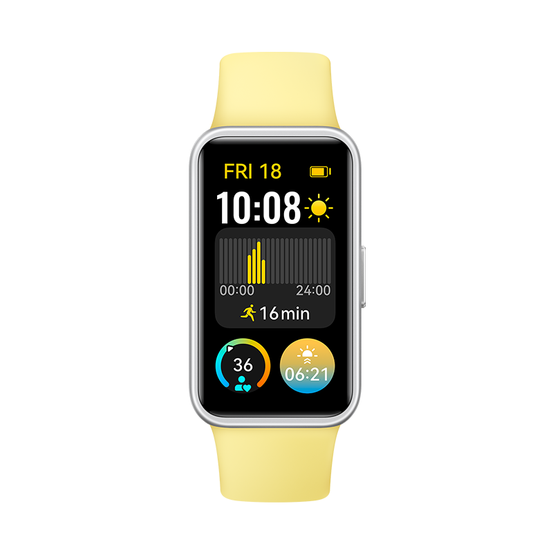 Huawei wearable clearance