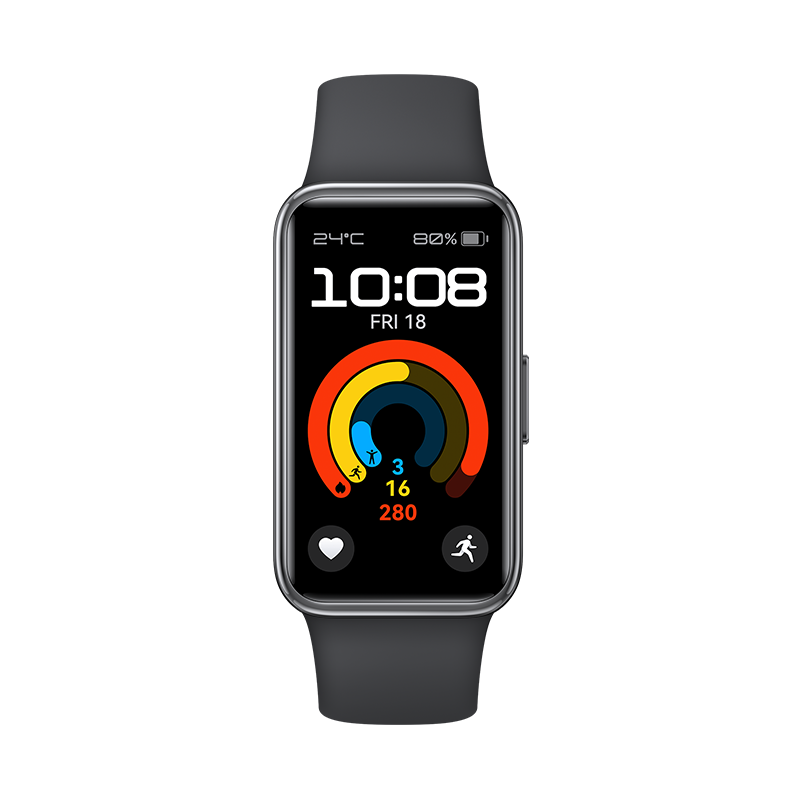 HUAWEI Band (Starry Black)