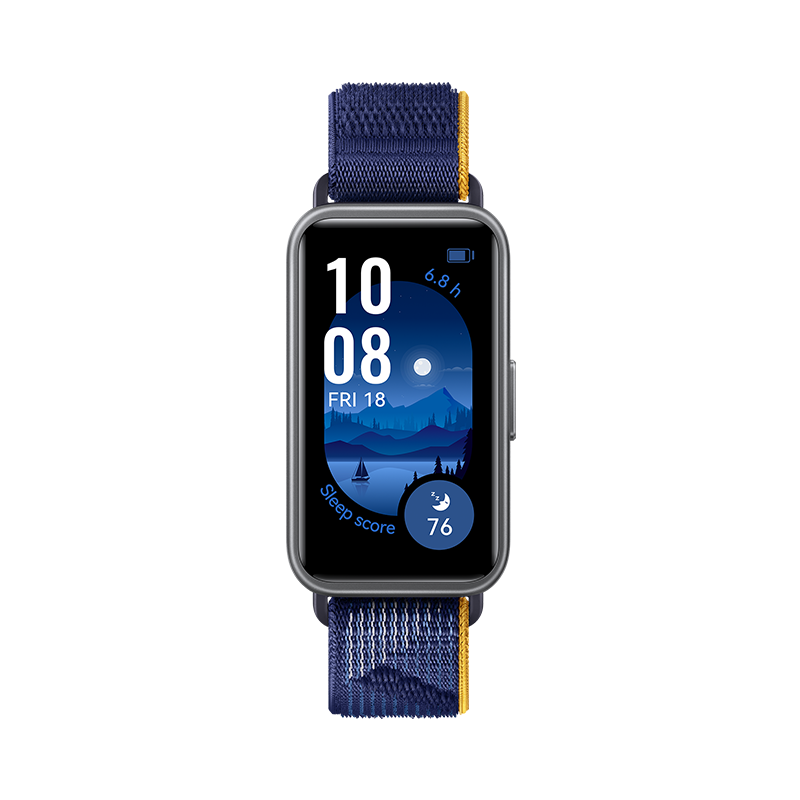 HUAWEI Band (Blue)
