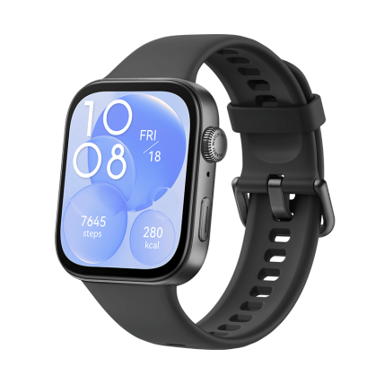 Buy HUAWEI WATCH FIT 3 Smart Watch HUAWEI PH Store
