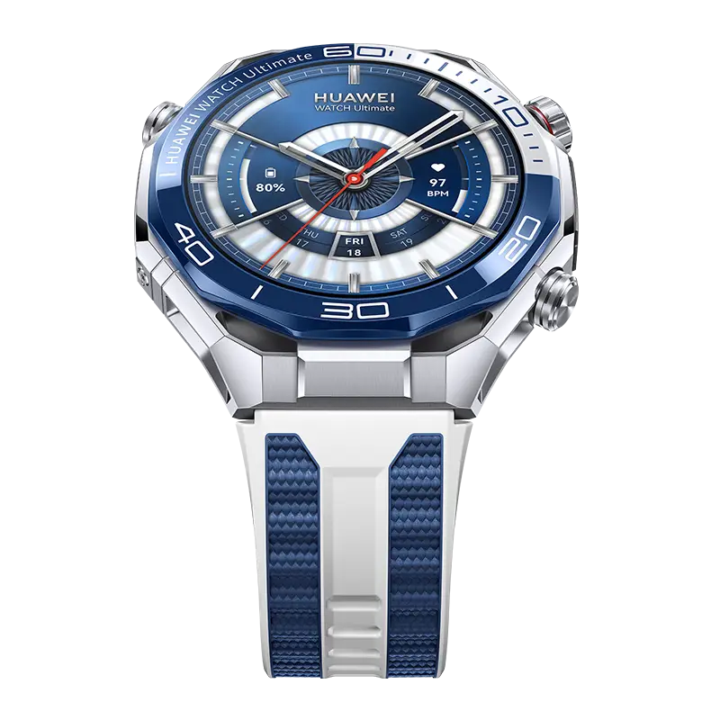 HUAWEI WATCH Ultimate 2 Blue