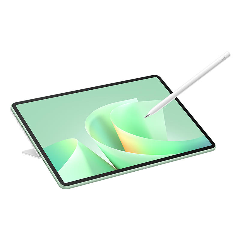 HUAWEI MatePad 11.5 S 2026 PaperMatte Edition WIFI 12GB+256GB Green Inbox Keyboard