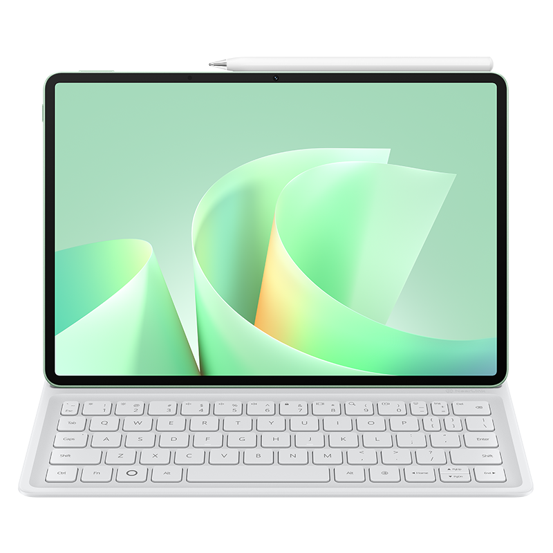 HUAWEI MatePad 11.5 S 2026 PaperMatte Edition WIFI 12GB+256GB Green Inbox Keyboard
