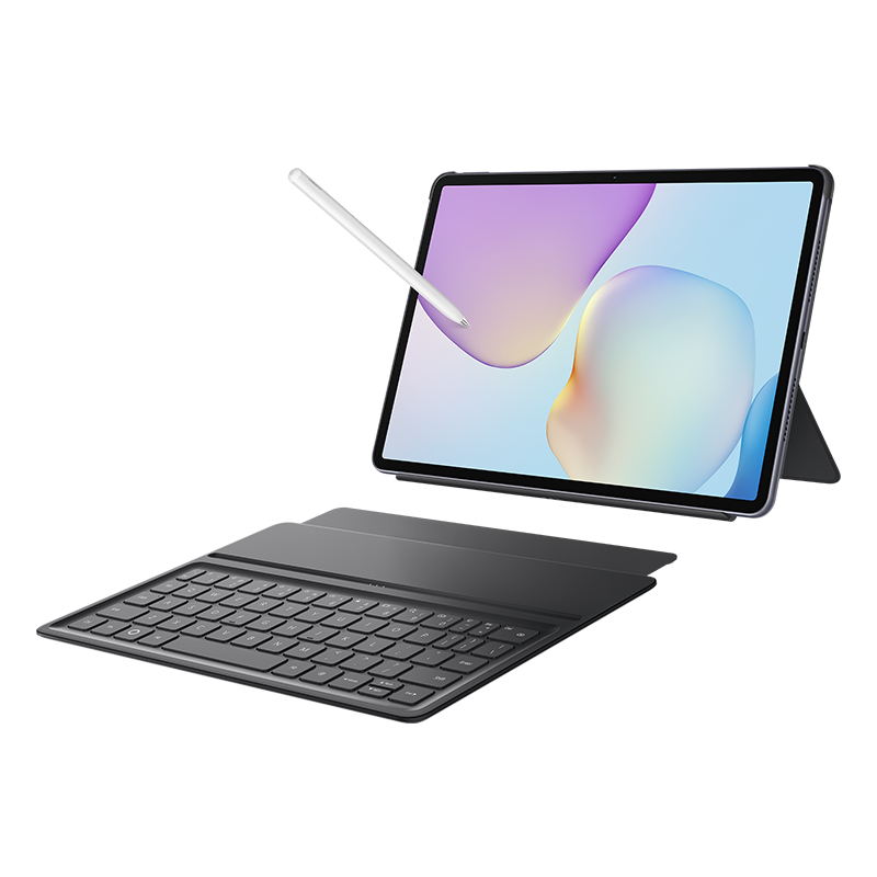 HUAWEI MatePad 11.5 2026 Dynamic WIFI 8+128GB Gray Inbox Keyboard