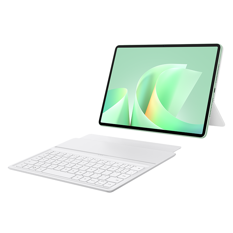HUAWEI MatePad 11.5 S 2026 PaperMatte Edition WIFI 12GB+256GB Green Inbox Keyboard