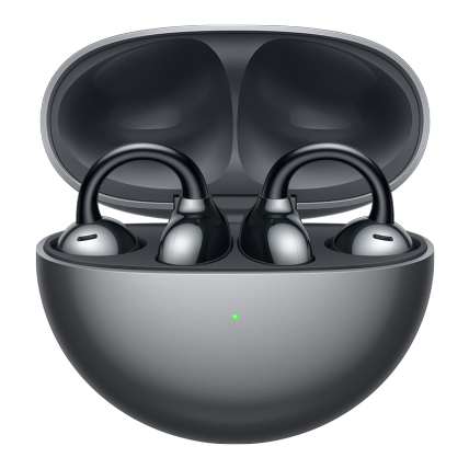 イヤホン HUAWEI FreeClip Black Buy HUAWEI FreeClip - HUAWEI Store QA