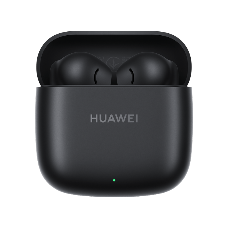 HUAWEI Freebuds 2 Pro black 新品 HUAWEI Freebuds 2 Pro TWS Bluetooth 5.0 Earbuds Black