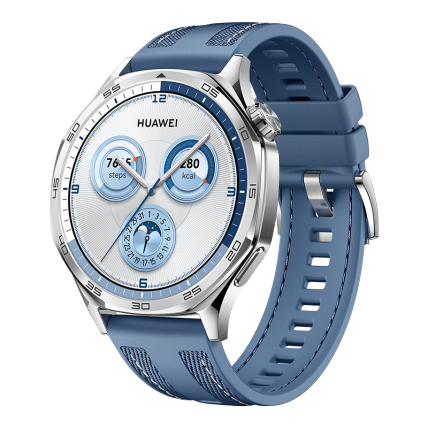 HUAWEI WATCH GT 5 Pro スマートウォッチ45mm Buy HUAWEI WATCH GT 5 Pro- Smartwatch- HUAWEI ZA