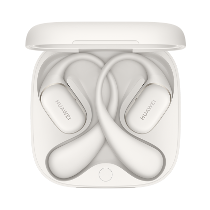 Buy HUAWEI FreeArc Open-Ear Headphones - HUAWEI Qatar