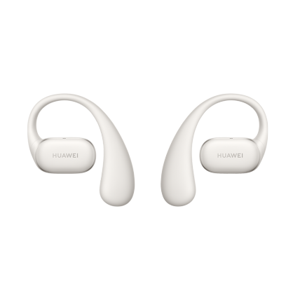 Buy HUAWEI FreeArc Open-Ear Headphones - HUAWEI Qatar