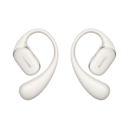 Buy HUAWEI FreeArc Open-Ear Headphones - HUAWEI Qatar Buy HUAWEI FreeArc Open-Ear Headphones - HUAWEI Qatar