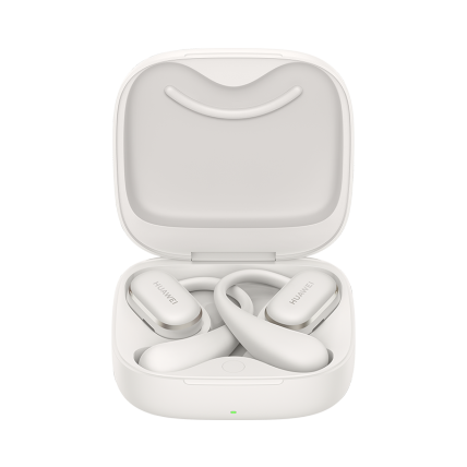 Buy HUAWEI FreeArc Open-Ear Headphones - HUAWEI Qatar