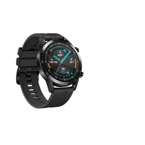 Buy HUAWEI Watch GT 2 - HUAWEI Store (KSA)