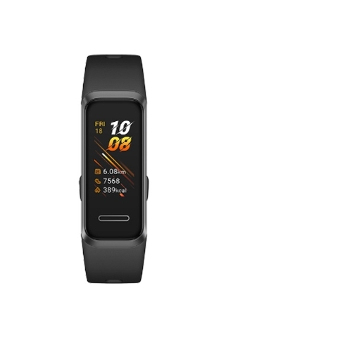 Buy HUAWEI Band 4 - HUAWEI Store (KSA)