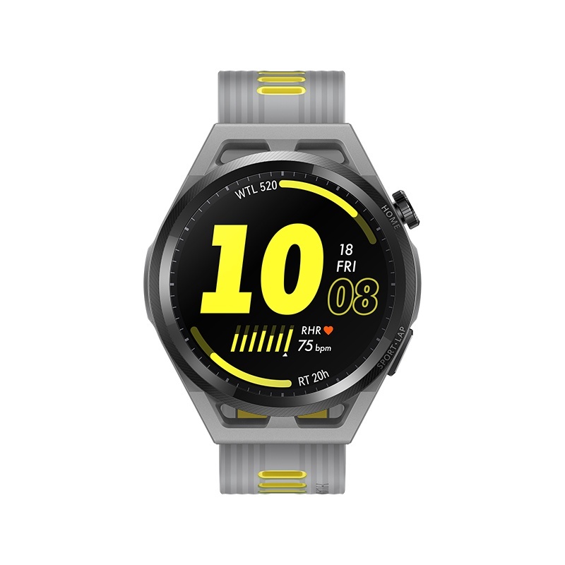 Buy HUAWEI WATCH GT Runner - HUAWEI Store (KSA)